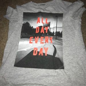 All day every Day shirt